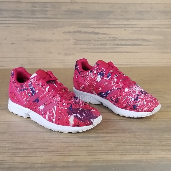 Adidas Torsion Casual Women's Sneakers - Picture 2 of 8